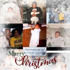 Meet your Posher, April